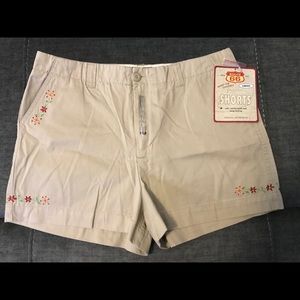 Route 66 Short Shorts